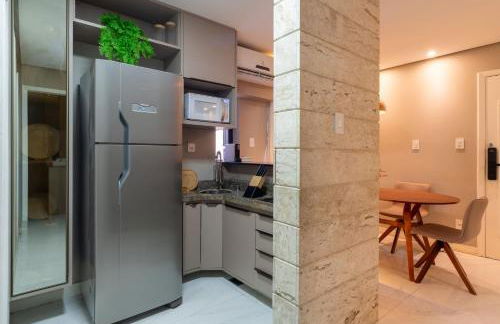 Number One Flats na praia - Foto 48