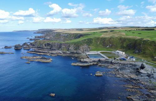 Moray View, Macduff, Aberdeenshire. - Foto 16