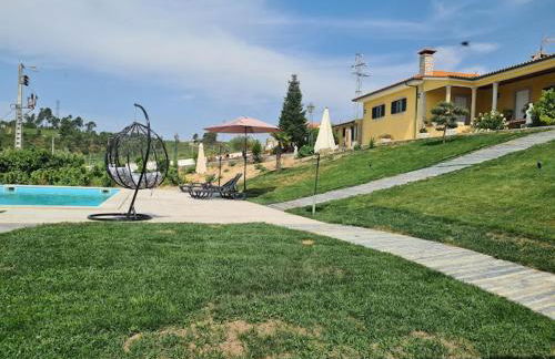 Quinta da Laceira - Douro Valley - Alojamento Local - Foto 8