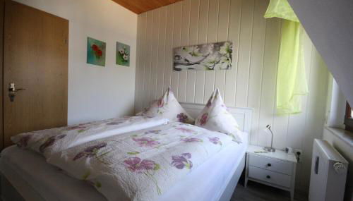 Kleine Fewo Ebert&Green - Foto 4