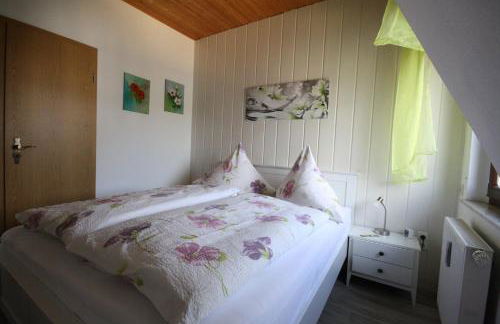 Kleine Fewo Ebert&Green - Foto 4