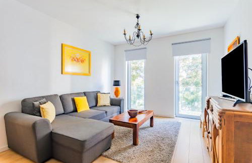 Santo Amaro Beach Apartment - Photo 3