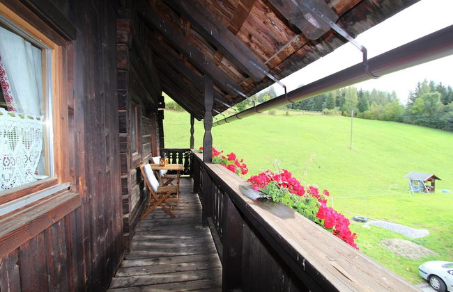 Characterful old Farmhouse With 4 Apartments in Fresach / Carinthia With Garden - Foto 47