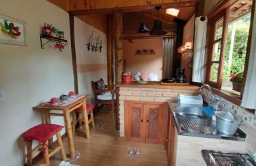 Chale Raio De Luz - Photo 18