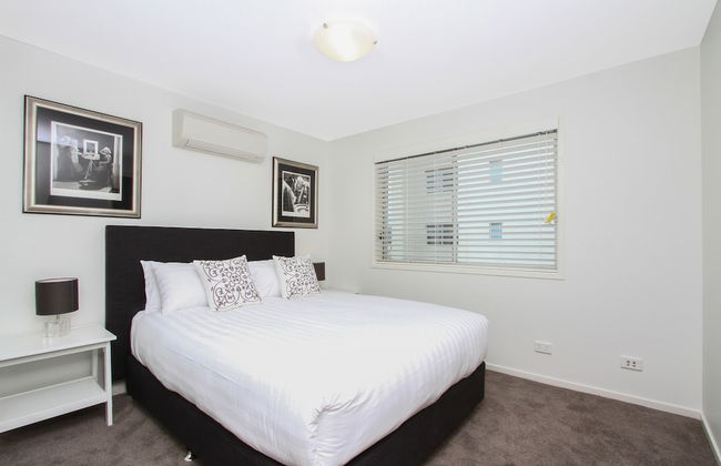 Accommodate Canberra - Braddon 33 - Foto 3
