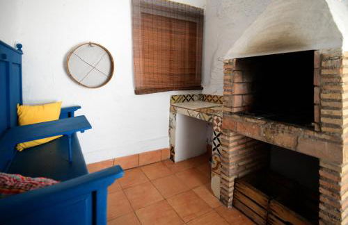 PERIQUiNA CASA RURAL CON ENCANTO - Photo 11