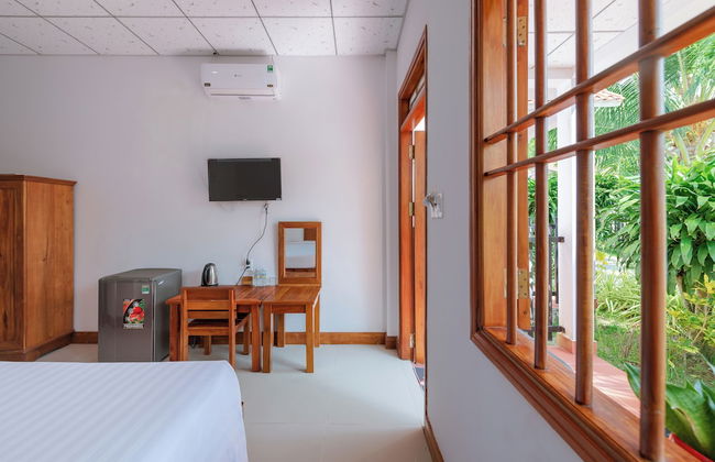 Hien Minh Bungalow - Photo 38