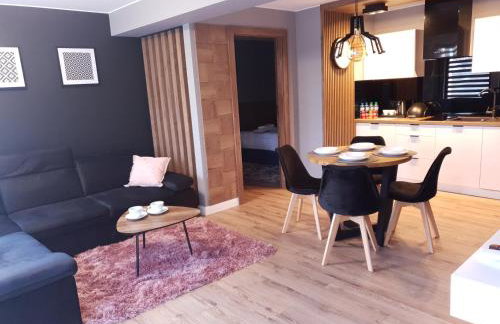 BALTIC PLAŻA przy plaży - Foto 11