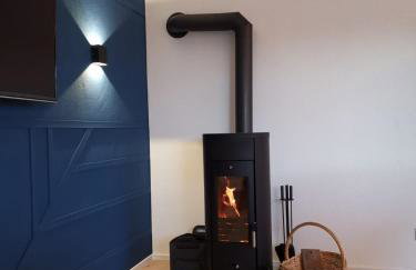 Moderne Ferienwohnungen mit Designbad - Photo 7