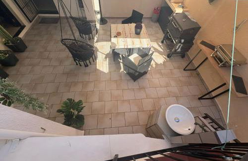 Casa El Flamenco Zoutmeer Torrevieja 6 of 8 personen - Foto 34