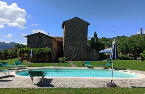 La Casatorre Di Ponticello - Foto 1