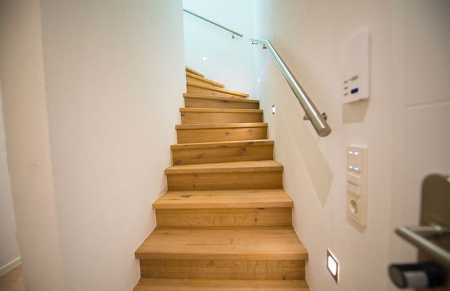 Gästehaus C.h.berres - Foto 43