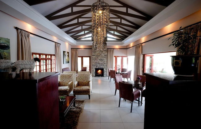 Oxbow Country Estate - Foto 2