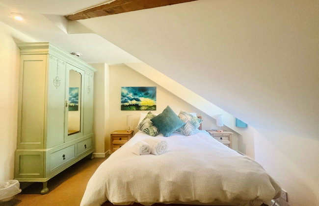 Dapps Hill Haven - between Bristol and Bath, both 9 mins by train! - Foto 8