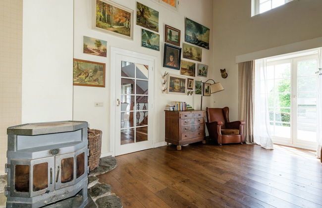 Peace, Nature & Comfort Combined - Photo 19