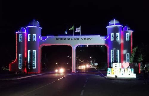 ARRAIAL DO CABO - Paraíso Rj - Photo 48