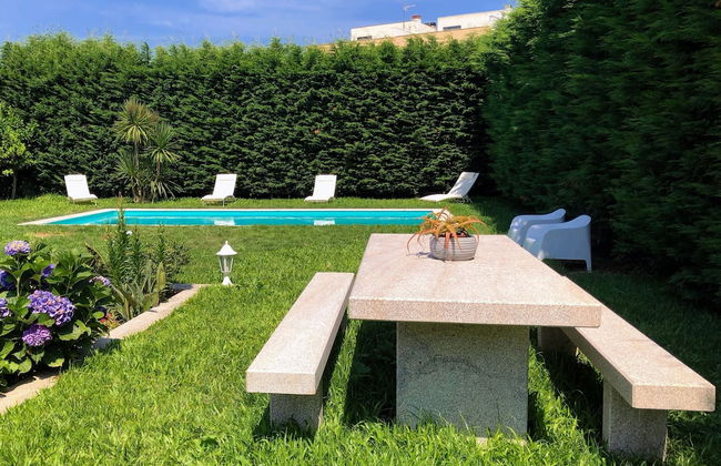 Casa Pedro e Ines - Foto 60