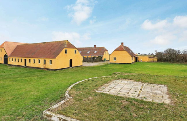 12 Person Holiday Home in Lemvig - Foto 33