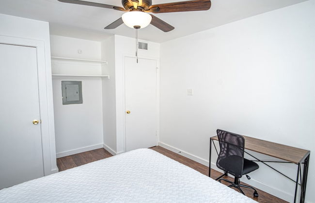 Lovely 2br/2ba Home Near Riverwalk - Foto 6