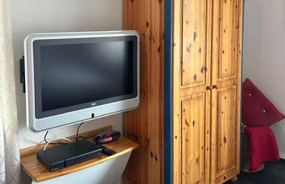 Ferienwohnung Vicus - am Fuße des Schaumberges - Foto 6