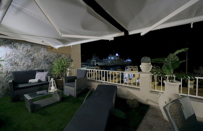 Aquaemaris Apartment - Photo 32