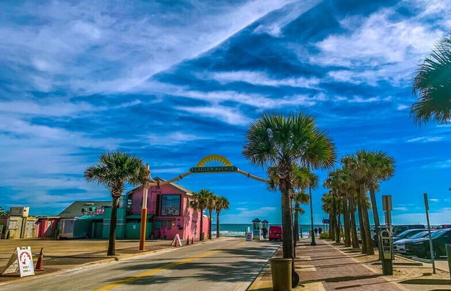 3 Bed-2 Bath Condo-new Smyrna Beach Florida - Foto 73