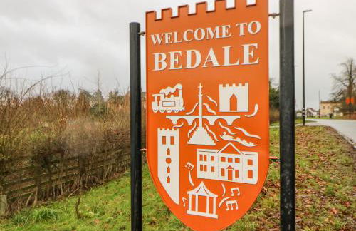 Firkin Cottage - Foto 19