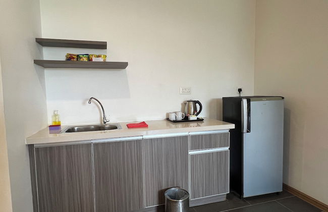 Teamwork Melaka Typical Studio AyerKeroh - Foto 16