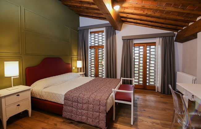 Agriturismo Casanova - Photo 26