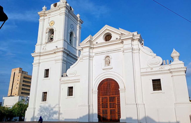 Santa Marta Day Trip - Photo 1