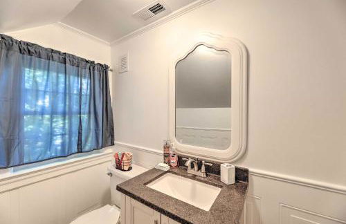 Convenient Jacksonville Home with Yard and Patio! - Foto 28