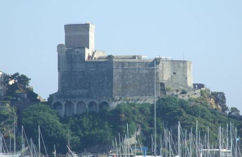 Lo Chalet sul Golfo - Foto 20