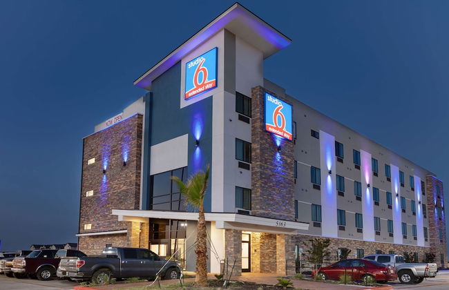 Studio 6 Buda, TX - Foto 29