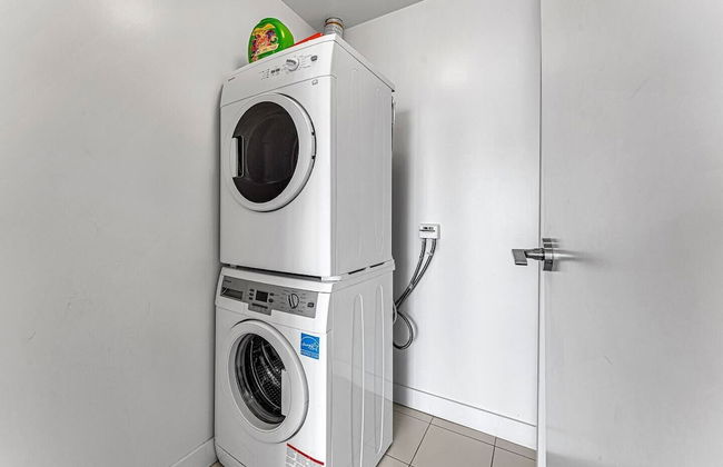 The Harbour Toronto - Foto 64