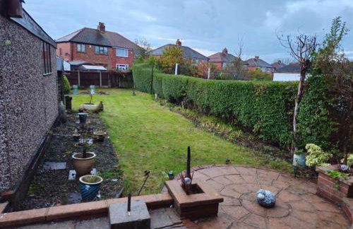 Number 1 Preston Stays - Foto 35