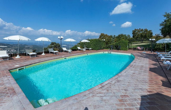 Tenuta Montiepoli 12 3 Emma Villas - Photo 50