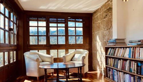 Prioral Countryside Villa - Foto 5, Other