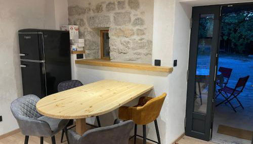 Gîte du Passiflore - Foto 4