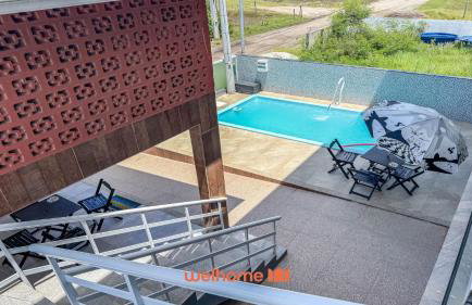 Apto em Arraial do Cabo com Piscina e Lazer - Foto 42