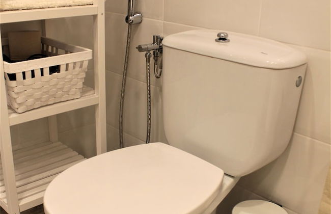 Apartamento - Agua del Mar Mediterraneo - Foto 37