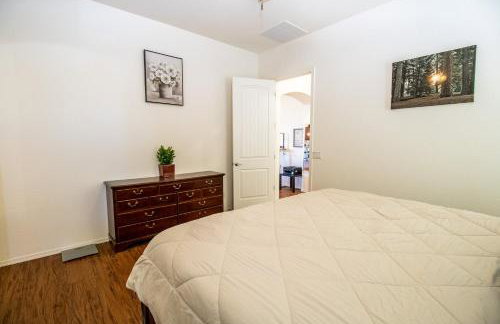 Cozy Granville Retreat with Modern Amenities, nearby Scenic Trails & Pristine Lakes of Prescott home - Foto 19