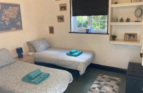 Sherrington Cottage 1 minute walk to Frintons blue flag beach Sleeps up to 8 - Foto 37