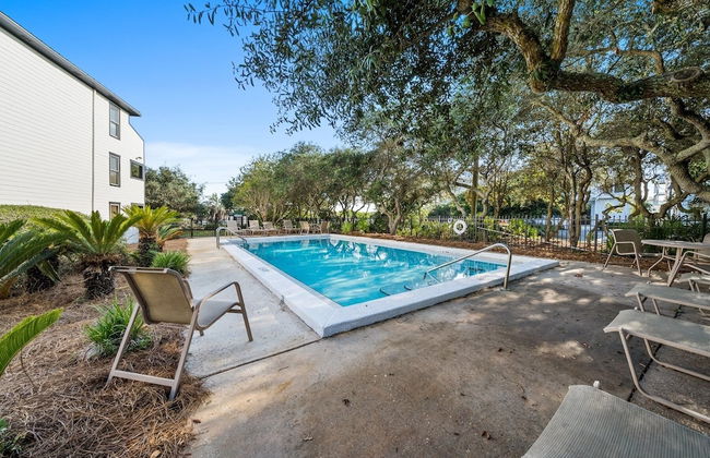 Inlet Dunes 204 1 Bedroom Townhouse by RedAwning - Foto 20