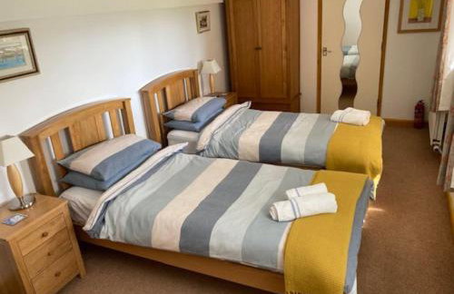 Walnut Cottage - Foto 11