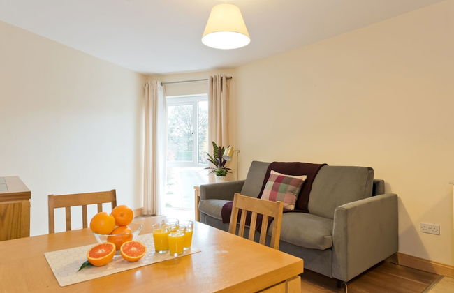 Broc House Suites - Photo 32