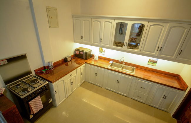 Hilltop Pool and Villa - Foto 23