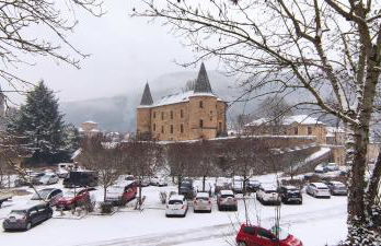 Grande Maison Jardin Cours centre Ville Florac - Foto 20