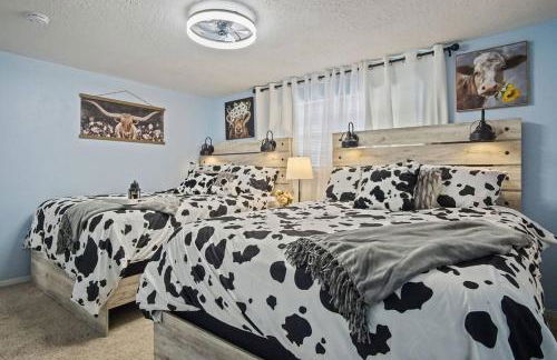 OU Hideaway Relaxing Hot Tub Pool Table - Foto 37