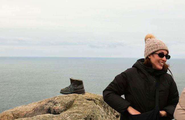 Finisterre, Muxía, & Costa da Morte Day Trip - Photo 3