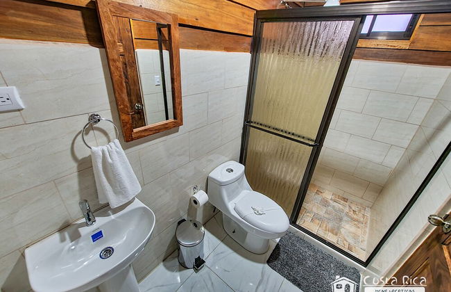 Sunset Arenal House - Foto 8